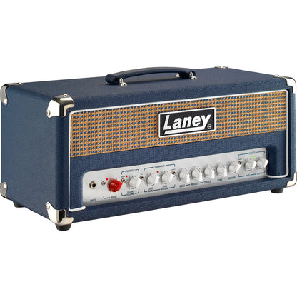 Laney Lionheart LF-SUPERTOP 120W Guitar Amp Head