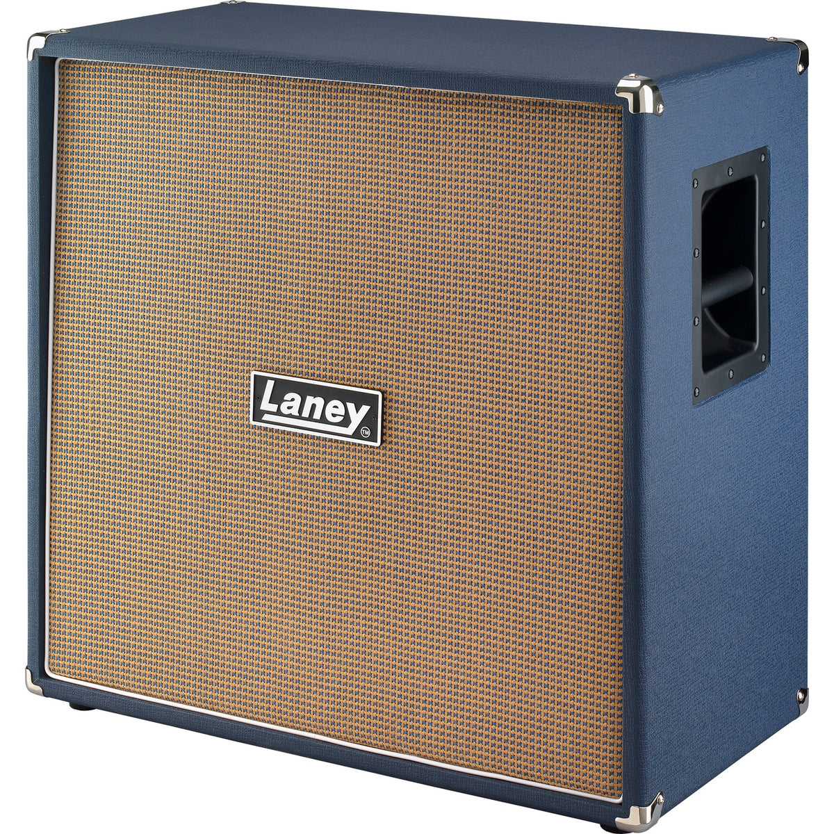 Laney Lionheart LF412 240W 4x12 Guitar Amplifier Speaker Cabinet