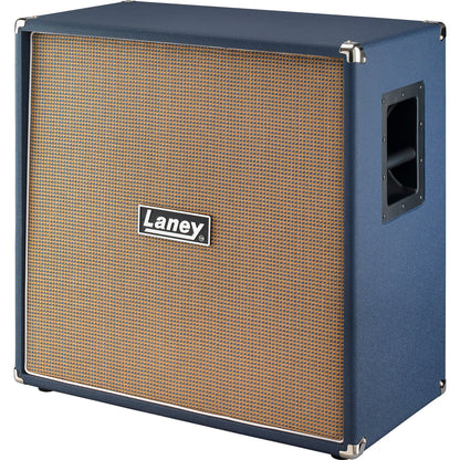 Laney Lionheart LF412 240W 4x12 Guitar Amplifier Speaker Cabinet