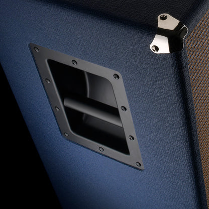 Laney Lionheart LF412 240W 4x12 Guitar Amplifier Speaker Cabinet