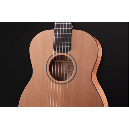 Furch Little Jane LJ 10 SM 6 String  Travel  Electro Acoustic Guitar