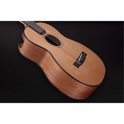 Furch Little Jane LJ 10 SM 6 String  Travel  Electro Acoustic Guitar