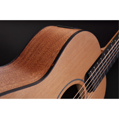 Furch Little Jane LJ 10 SM 6 String  Travel  Electro Acoustic Guitar