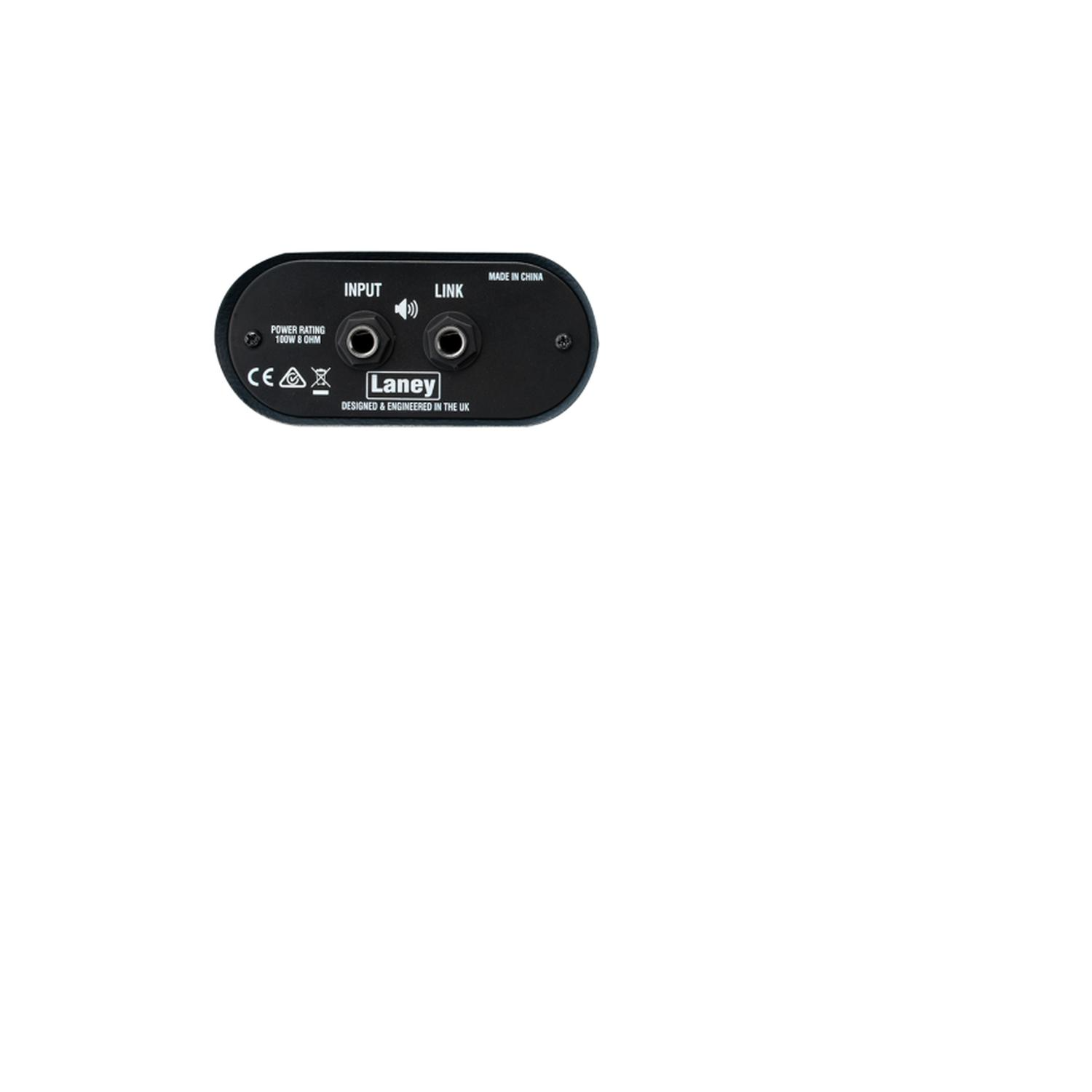 Laney CUB-212 2x12 Inch HH Custom Speaker Cabinet