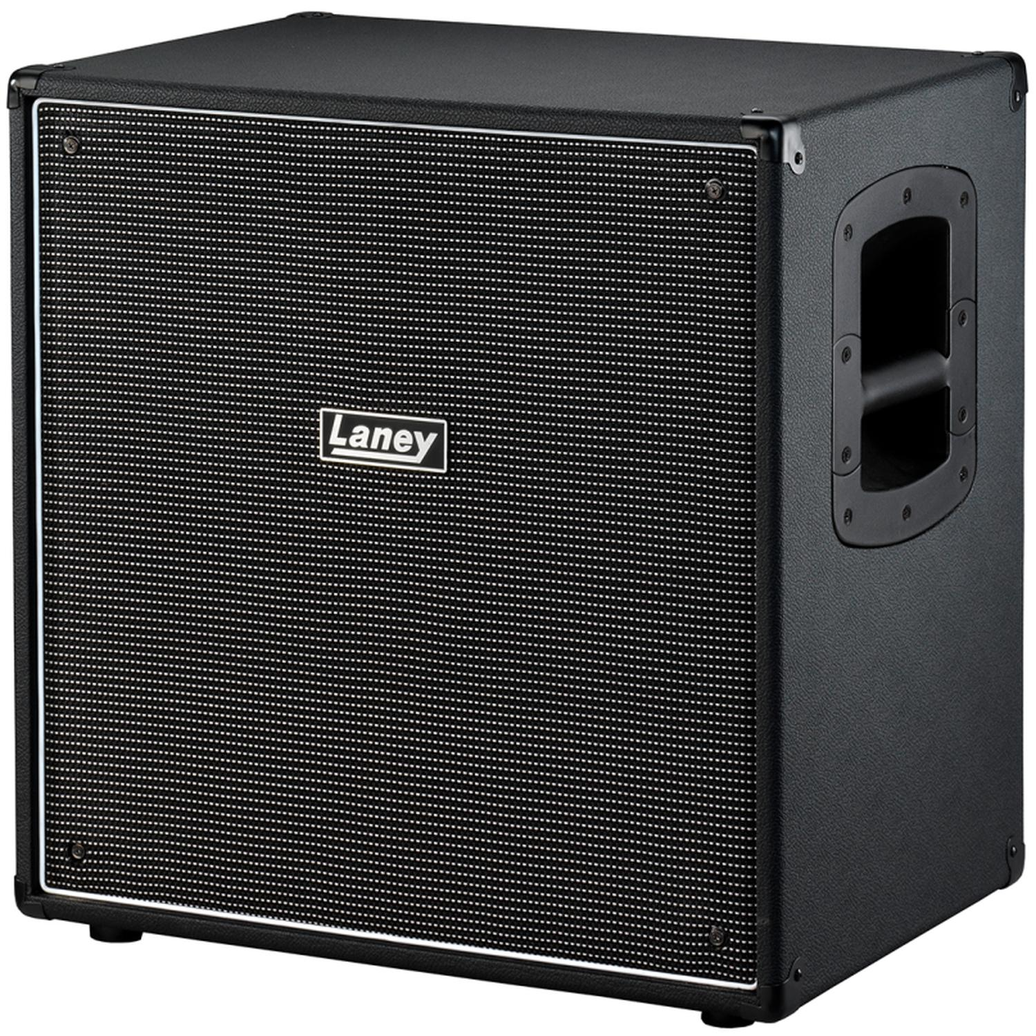 Laney DBC410-4 Digbeth Compact Bass Amp Speaker Cabinet