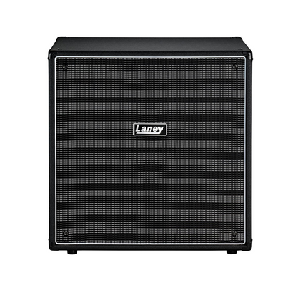 Laney DBC410-4 Digbeth Compact Bass Amp Speaker Cabinet