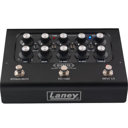 Laney Digbeth DB-EAST-PRE Bass Preamp Pedal