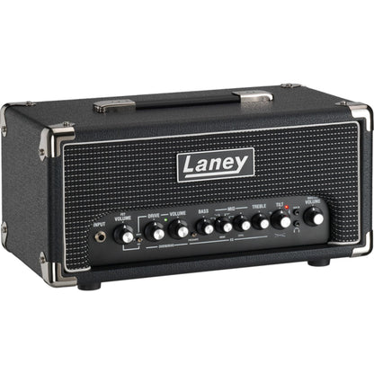 Laney DBF200H Digbeth 200W Bass Amp Head