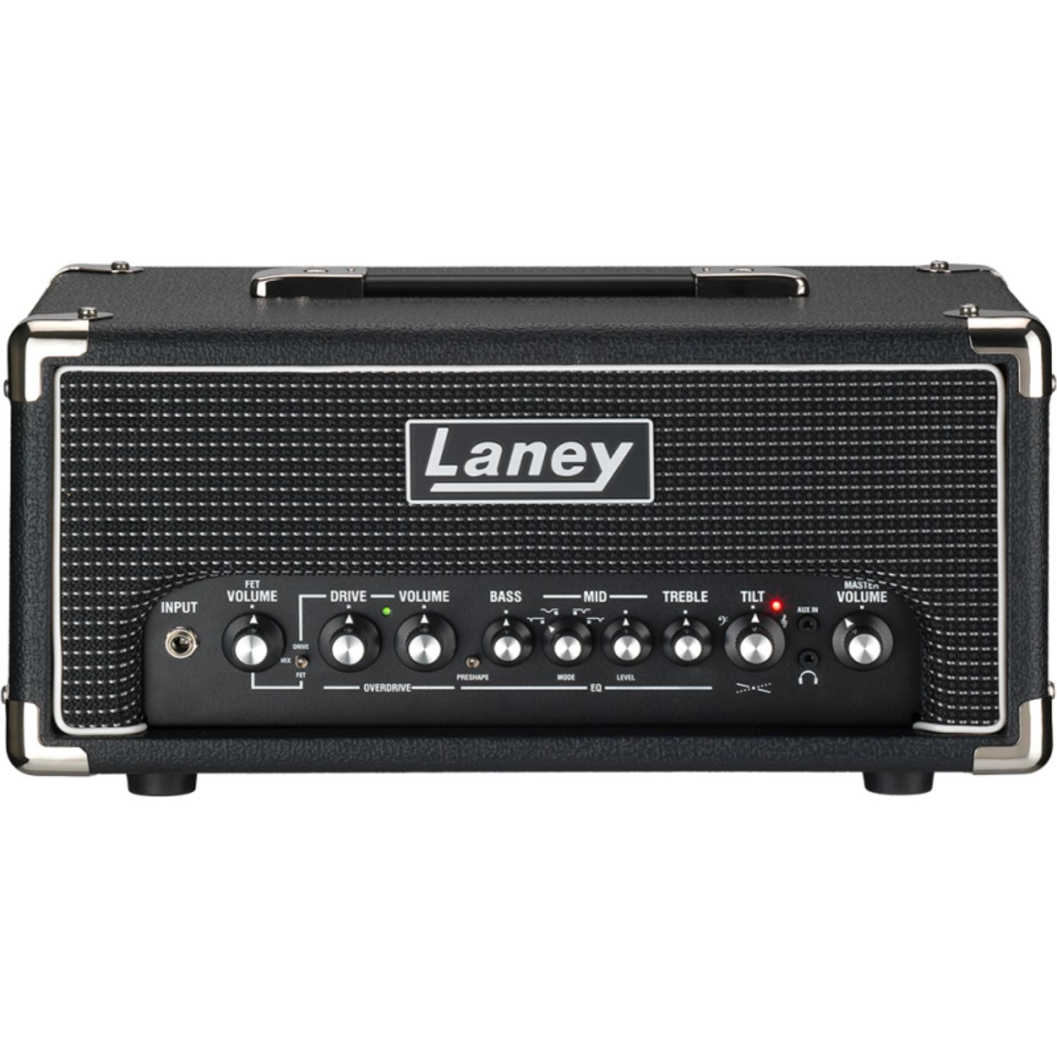 Laney DBF200H Digbeth 200W Bass Amp Head