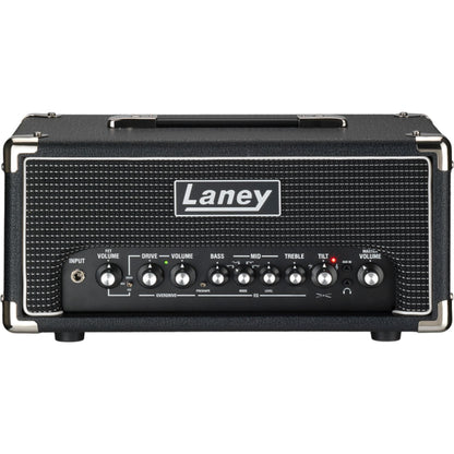 Laney DBF200H Digbeth 200W Bass Amp Head