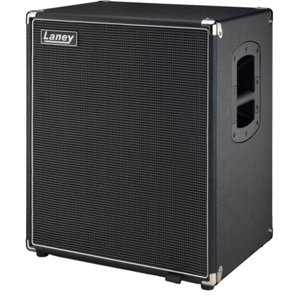 Laney Digbeth DBF210-4 300W 2x10-inch Bass Amplifier Cabinets