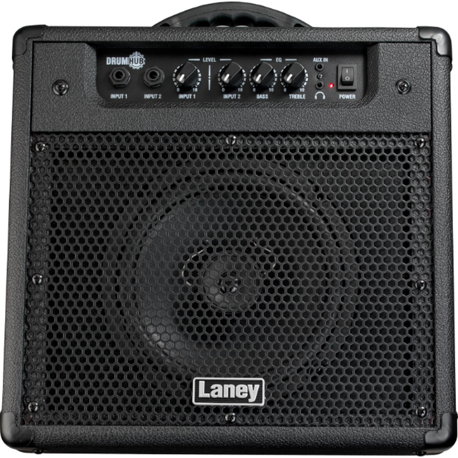 Laney DH40 40W Drum Hub Personal Drum Monitor