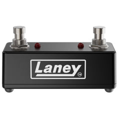 Laney FS2-Mini Dual Switch Mini Pedal Footswitch