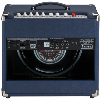 Laney LF60-112 60W Combo Guitar Amplifier
