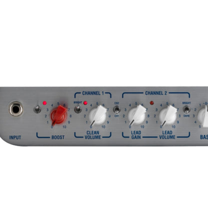 Laney LF60-112 60W Combo Guitar Amplifier