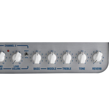 Laney LF60-112 60W Combo Guitar Amplifier