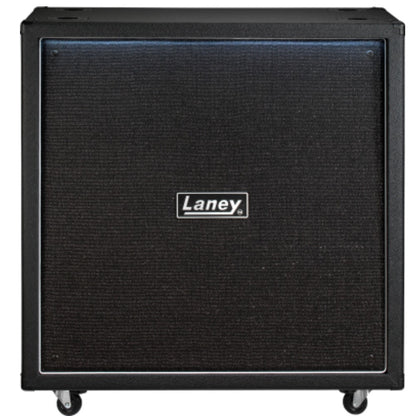 Laney LFR-412 2600W Active Guitar Amplifier Cabinet