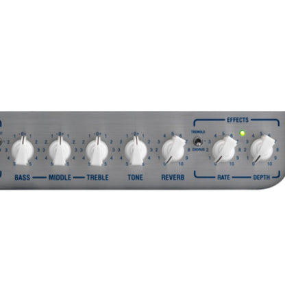 Laney LFSUPER60-112 60W Combo Guitar Amplifier