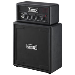 Laney MINISTACK-B-IRON 6W Combo Guitar Amplifiers