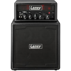 Laney MINISTACK-B-IRON 6W Combo Guitar Amplifiers
