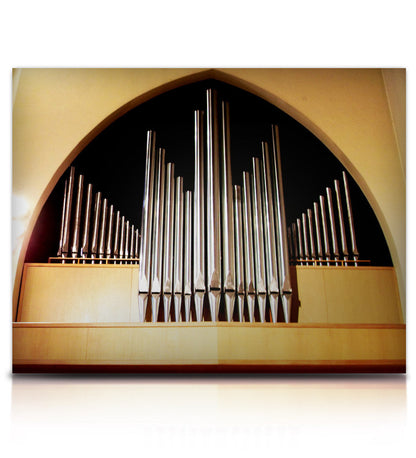 Lakeside Pipe Organ
