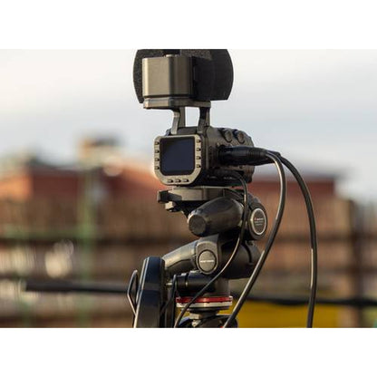 Zoom Q8n-4K 4K Handy Video Recorder