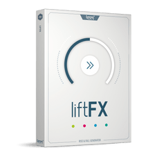 Boom LiftFX Sound Effects Library