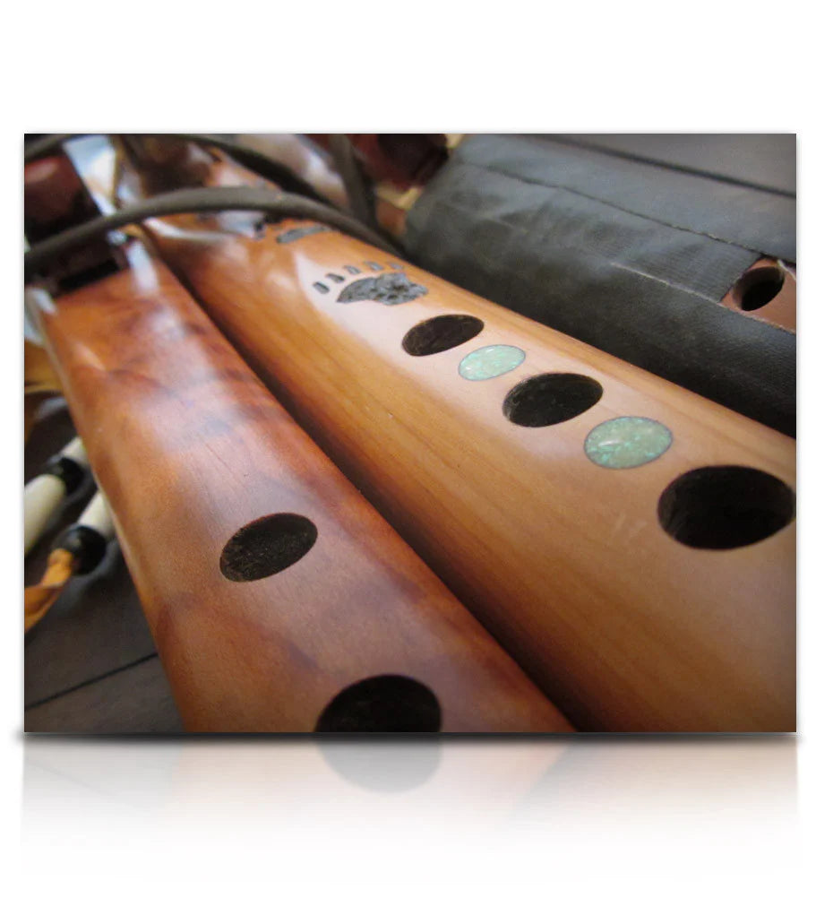 Soundiron Iron Pack 6 - Wooden Flutes