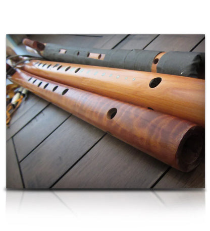 Soundiron Iron Pack 6 - Wooden Flutes
