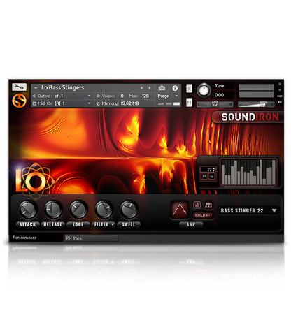 Soundiron Lo