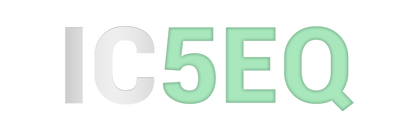 Ice Audio IC5EQ