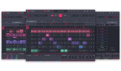 Audiomodern Loopmix Creative Loop Remixer