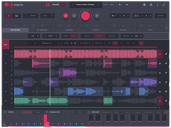 Audiomodern Loopmix Creative Loop Remixer