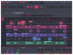 Audiomodern Loopmix Creative Loop Remixer
