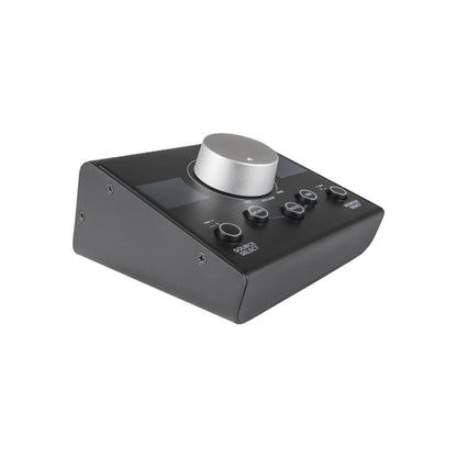 Mackie Big knob Passive Tabletop Studio Monitor Controller