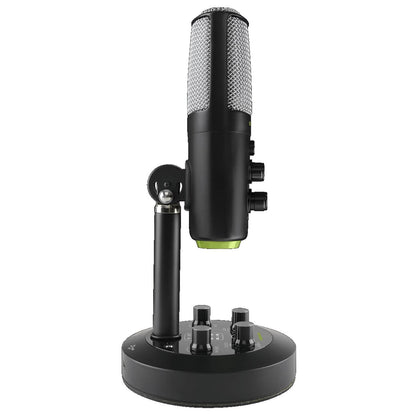 Mackie Chromium Premium USB Condenser Microphone