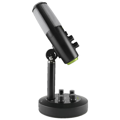 Mackie Chromium Premium USB Condenser Microphone