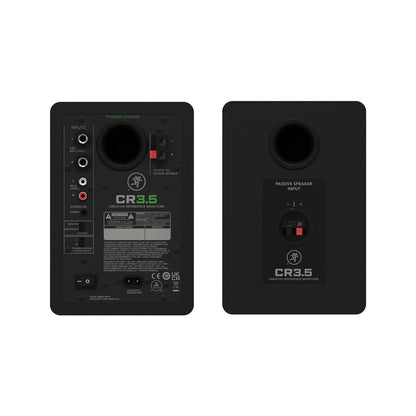 Mackie CR3.5 3.5 Inch Powered Studio Monitor
