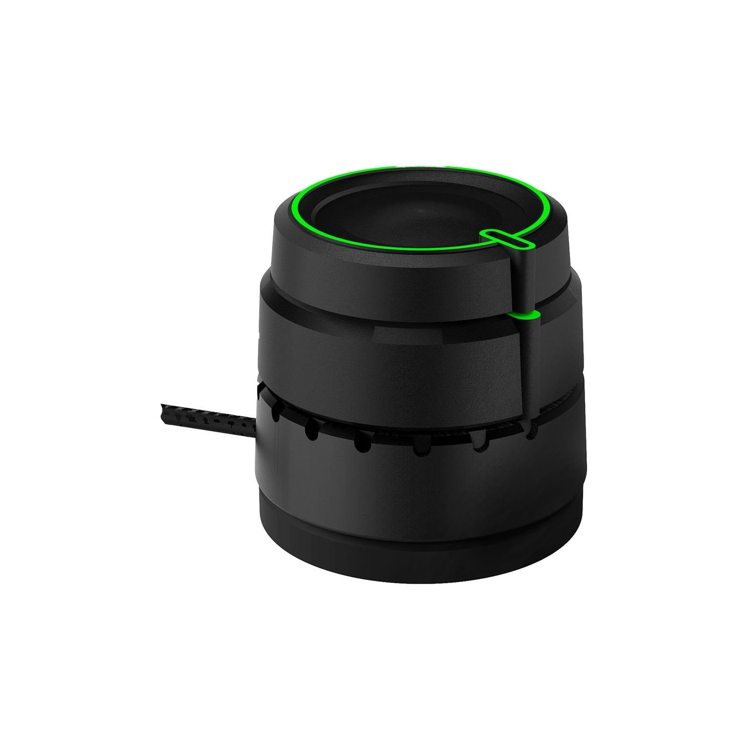 Mackie CR8S XBT Reference Multimedia Subwoofer with Bluetooth