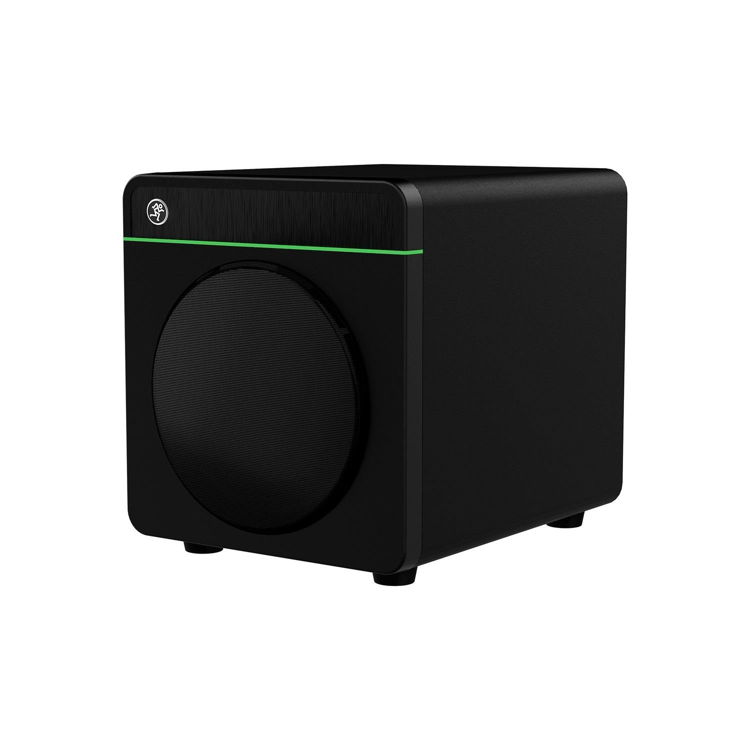Mackie CR8S XBT Reference Multimedia Subwoofer with Bluetooth