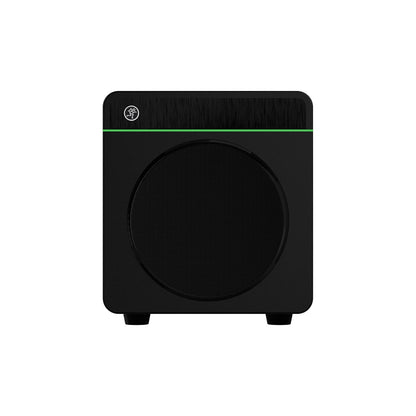 Mackie CR8S XBT Reference Multimedia Subwoofer with Bluetooth
