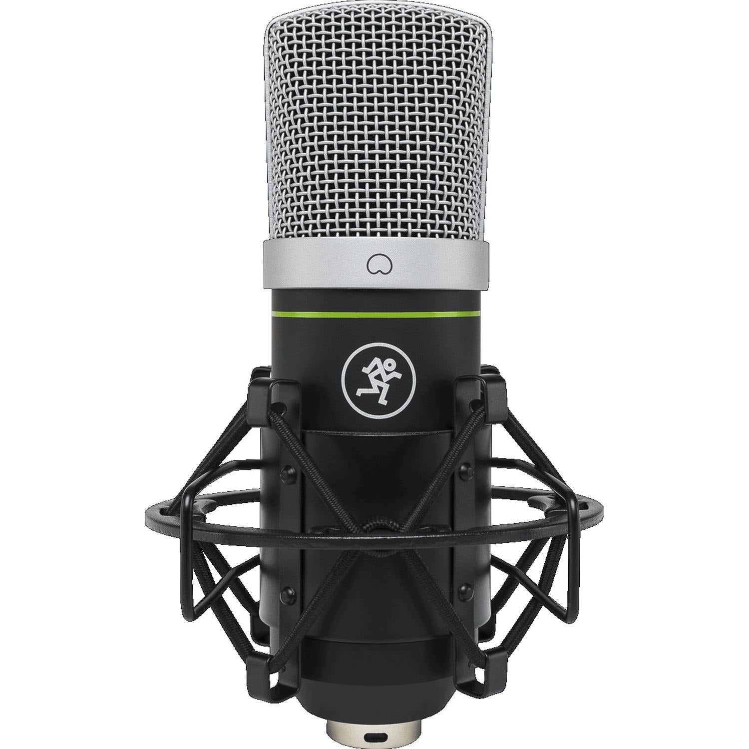 Mackie EM-91CU Large Diaphragm USB Condenser Microphone