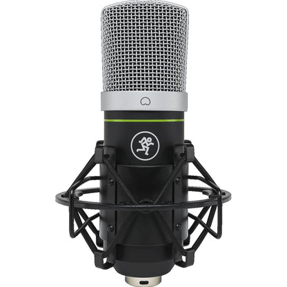 Mackie EM-91CU Large Diaphragm USB Condenser Microphone