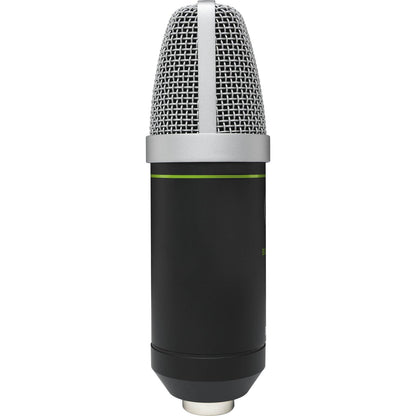 Mackie EM-91CU Large Diaphragm USB Condenser Microphone
