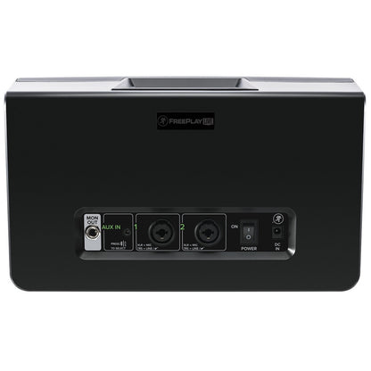 Mackie FreePlay LIVE 6-inch 150W Bluetooth PA Speaker