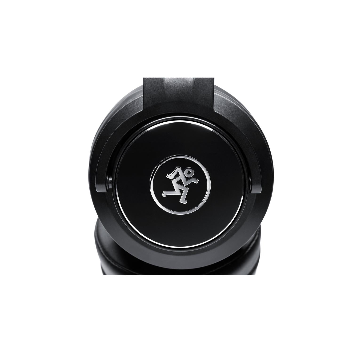 Mackie MC 150 Professional Closed Back Headphones