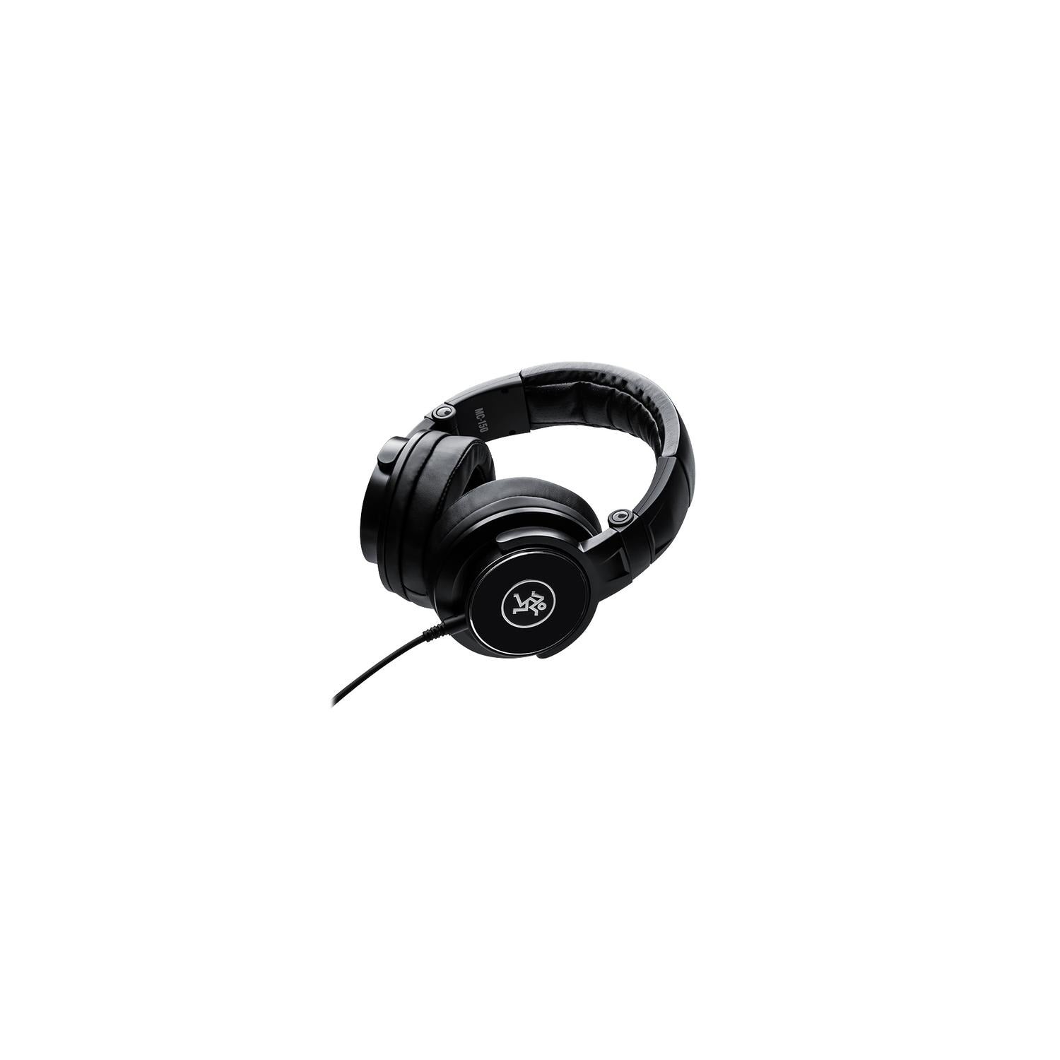 Mackie MC 150 Professional Closed Back Headphones