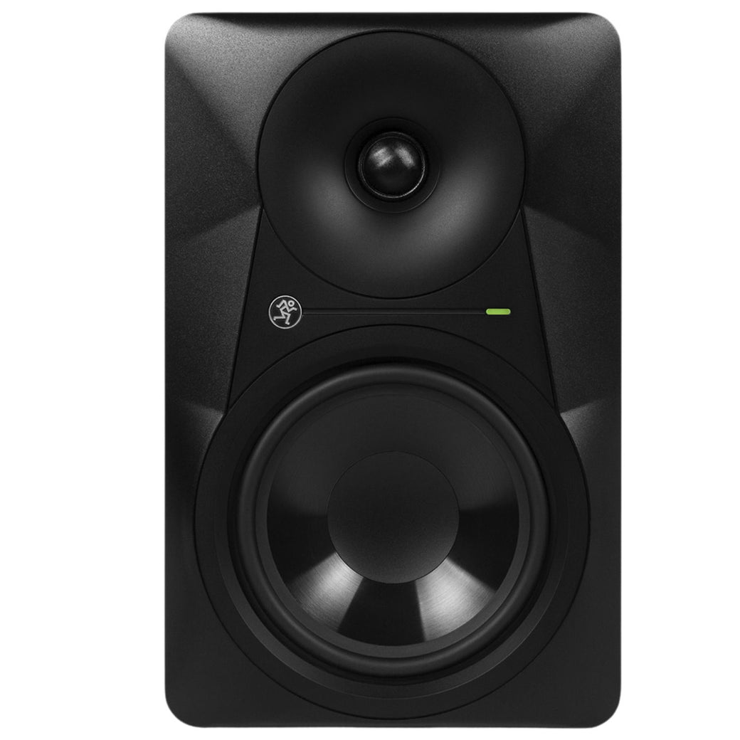 Mackie MR Series Powered Active Studio Monitor Speaker