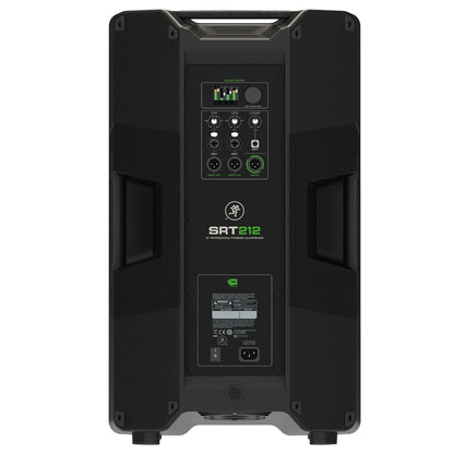 Mackie SRT212 12-inch 1600W 2-Way PA Speaker