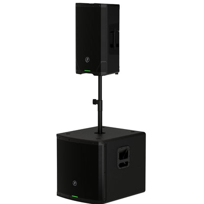Mackie SRT212 12-inch 1600W 2-Way PA Speaker